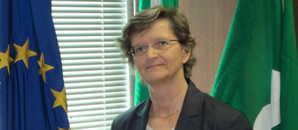 SILVIA ELENA ROSA MARIA